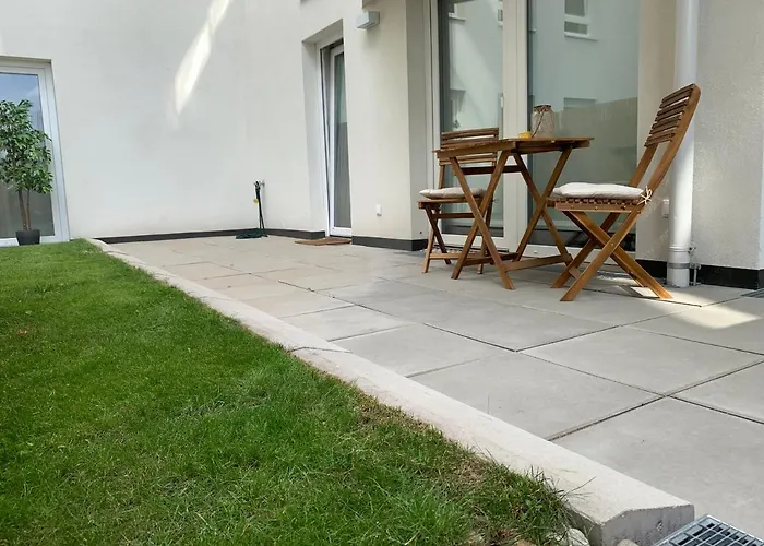 Luma Near Schoenbrunn With Parking Apartment Vienna